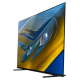 4K OLED телевизор Sony KD-77A80J / 2021